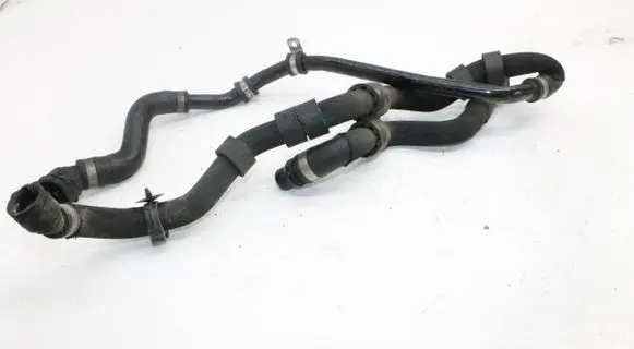 Mercedes-Benz GLA W156 Engine coolant pipe/hose A1765012082