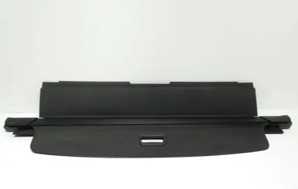 Skoda Octavia Mk2 (1Z) Parcel shelf load cover 1Z9867871E