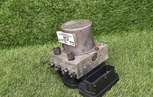 KIA Soul ABS Pump 589102K760 BH6013K513
