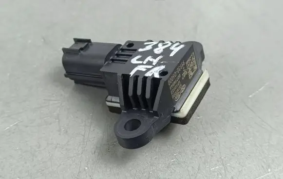 KIA EV6 Airbag deployment crash/impact sensor 9593006000