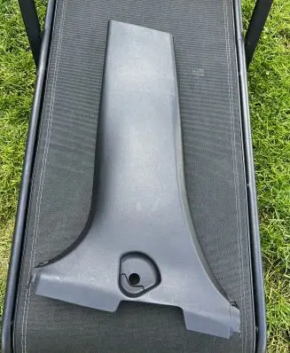 Toyota C-HR I (B) pillar trim (bottom) 62414F4010