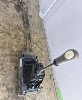 Nissan Micra Gear shifter/selector 