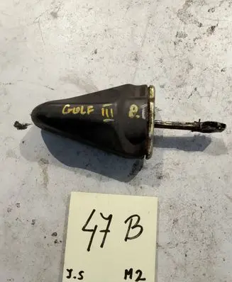 Volkswagen Golf III Front control arm 1H0837249