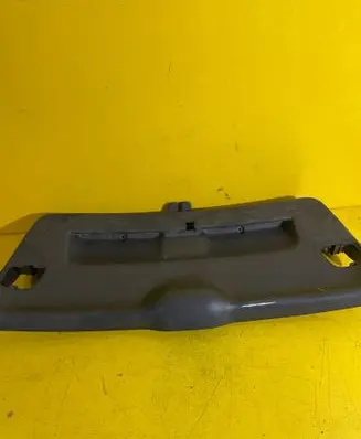 Audi A3 S3 8P Tailgate/boot cover trim set 8P4867979
