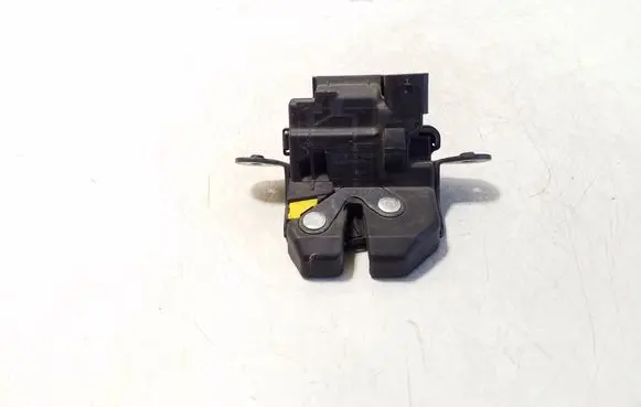 Jeep Renegade Tailgate/trunk/boot lock/catch/latch 52016535
