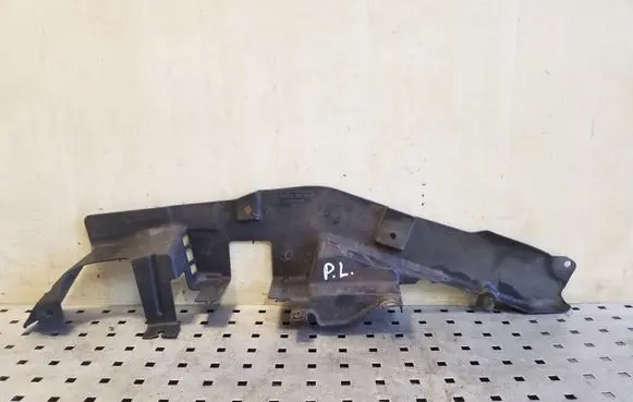 BMW X5 E70 Other engine bay part 51757160239 7160239