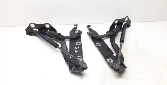 Jaguar XF X250 Tailgate/trunk/boot hinge 8X2342701AF 8X2342700AF
