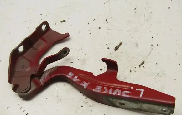 Nissan Juke II F16 Engine bonnet/hood hinges 1446