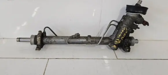 Skoda Roomster (5J) Steering rack 6Q1423055BN