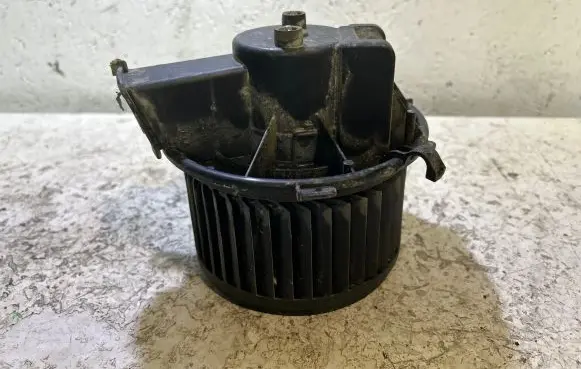 Fiat Ducato Heater fan/blower 168330100