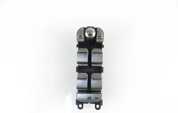 Jaguar XF Electric window control switch 8X2314540AD