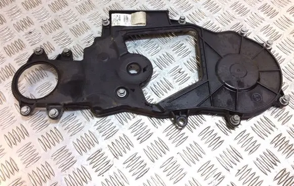 Opel Insignia B Timing belt guard (cover) 55487639