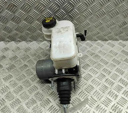 Jaguar F-Pace Brake booster MK832D522AJ 0204852742