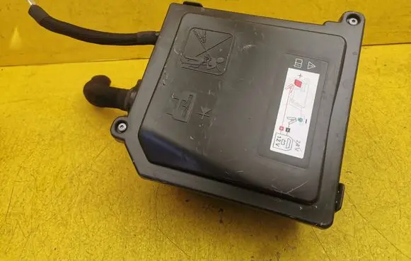 Peugeot 3008 III Fuse box set 9844707080