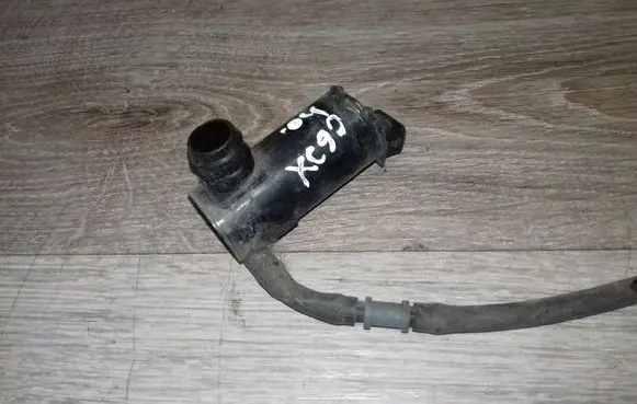 Volvo XC90 Windscreen/windshield washer pump 0602103950 9169611