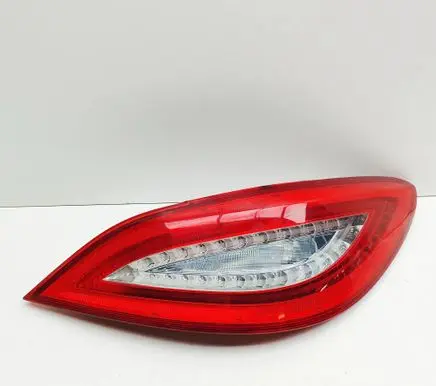 Mercedes-Benz CLS C218 X218 Rear/tail lights A2189060258