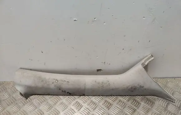 Audi A6 S6 C6 4F (A) pillar trim 4F0867234E