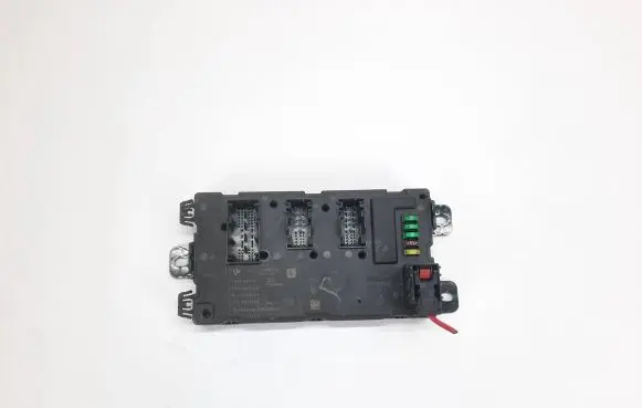 BMW 1 F20 F21 Central body control module 9298960
