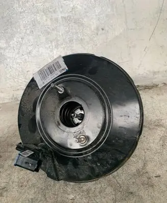 Citroen C4 Cactus Brake booster 9811514380