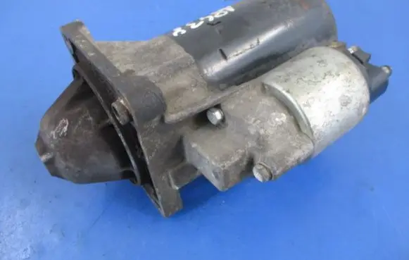 Fiat Multipla Starter motor