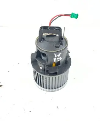 Peugeot 308 Heater fan/blower CN08200
