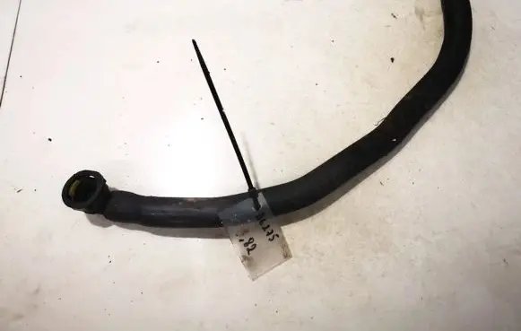 Mitsubishi Space Star Engine coolant pipe/hose