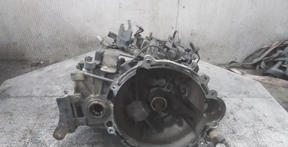 Hyundai Getz Manual 5 speed gearbox P61759