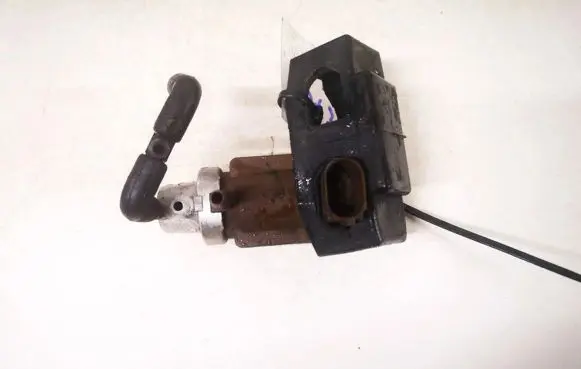 Turbo solenoid valve