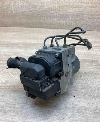 Opel Zafira A ABS Pump 0273004362 WithPlug