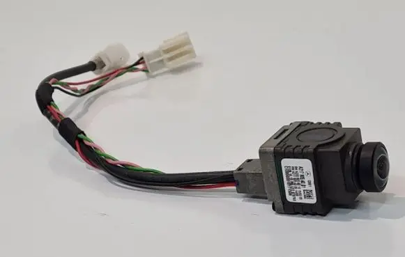 Mercedes-Benz S C217 Alarm system siren A2179054001