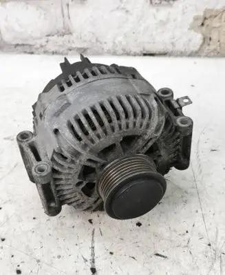 Audi A6 S6 C6 4F Generator/alternator 06E903016F 704003154 2542911A