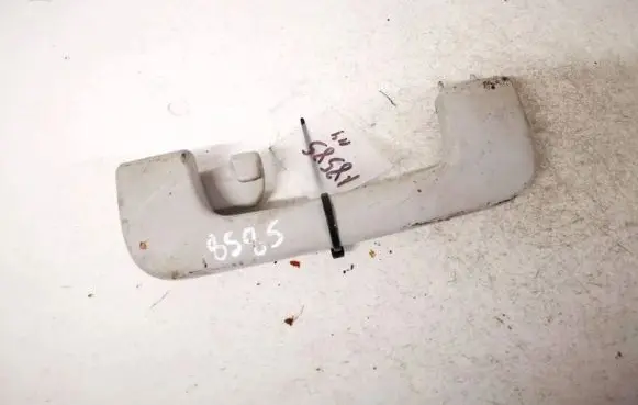 Audi A6 S6 C6 4F Rear interior roof grab handle 8p0857607