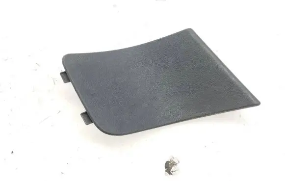 Audi Q5 SQ5 Trunk/boot trim cover 