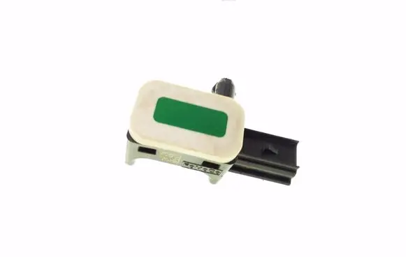 Ford Focus Airbag deployment crash/impact sensor 8V4T14B006AA