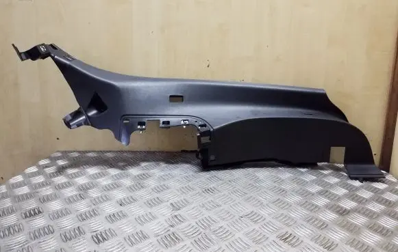 Mercedes-Benz GLC X253 C253 (C) pillar trim A2536903601