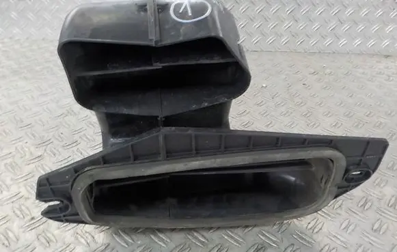 Jeep Grand Cherokee Interior heater climate box assembly housing 68110221AB