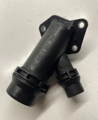 BMW X5 E70 Engine coolant pipe/hose 11122247744