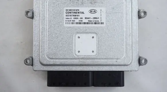 KIA Niro Other control units/modules 954412BBJ1 A2C1577830101