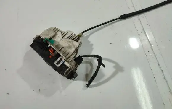 Chrysler Sebring (JS) Front door lock 