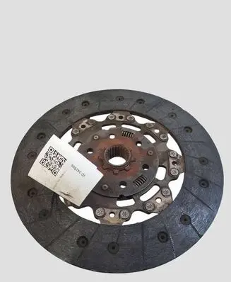 Volvo V60 Clutch pressure plate BG917550CA