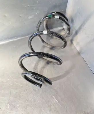 Hyundai ix35 Front coil spring 