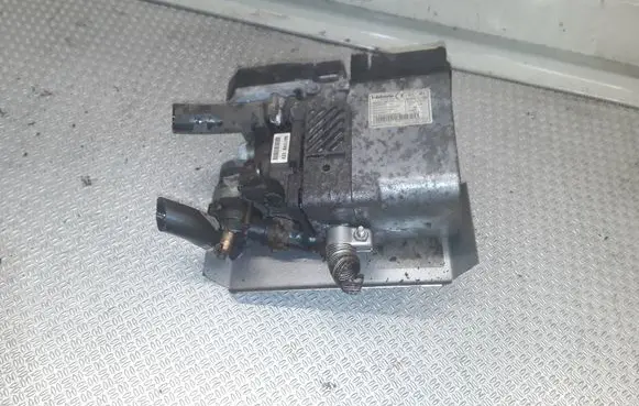 Toyota Avensis T250 Auxiliary pre-heater (Webasto) 66724B