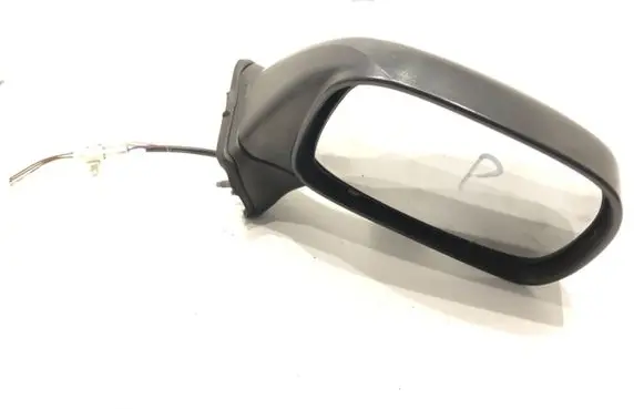 Opel Agila A Front door electric wing mirror