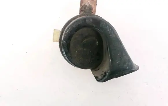 Peugeot Partner Horn signal E9011157