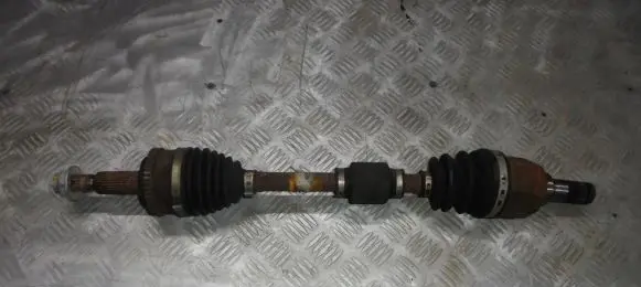 Hyundai Veloster Front driveshaft