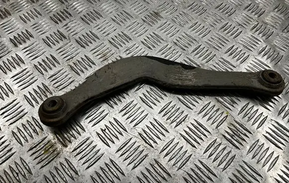 Rear upper control arm/wishbone