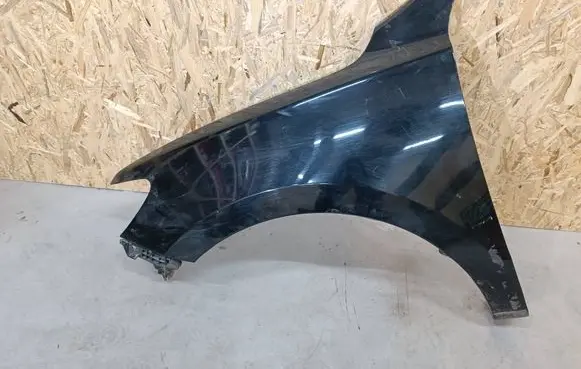 Hyundai Santa Fe Fender