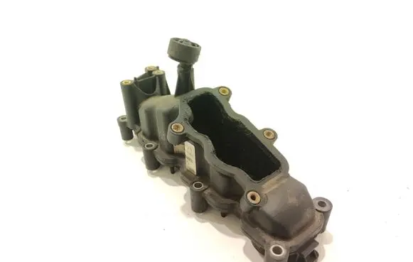 Audi A6 S6 C6 4F Intake manifold 059129712N