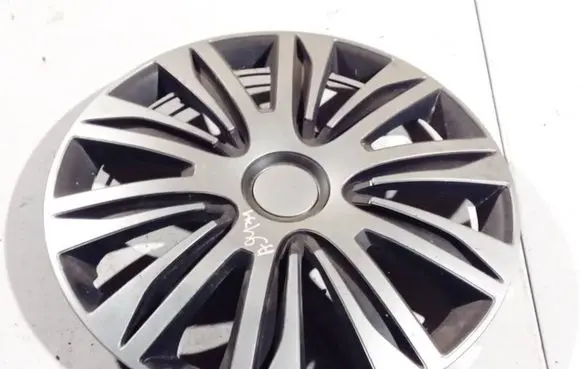Renault Espace III R15 wheel hub/cap/trim 
