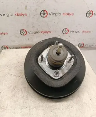 Peugeot 2008 I Brake booster 9811514180 4017790